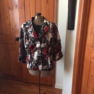 Gorgeous Cato Jacket